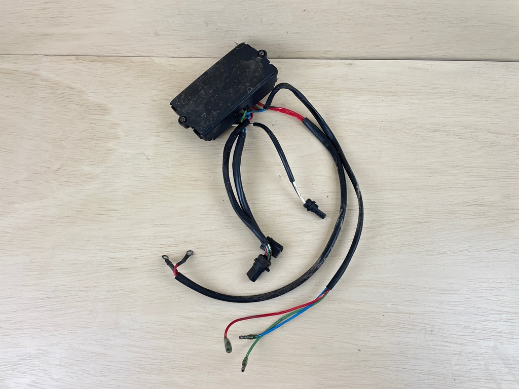 1989 Johnson Evinrude 110HP Outboard Junction Box 583910 0583910