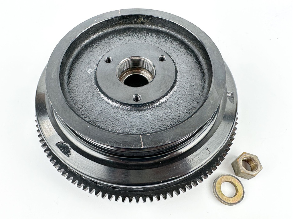 2005 Mercury 225 HP 2 Stroke Outboard Flywheel 859619T1 OEM