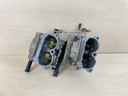1996 Evinrude Johnson 90HP 2 Stroke Carburetor Assembly Set 0437209 0439727