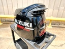 2003 Suzuki 140 HP 4 Stroke Outboard Top Cowling 61410-92846-0EP OEM