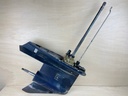 1996 Evinrude 90HP 20" Lower Unit GearCase 0435474 5000356