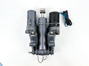 2004 Yamaha 225 HP 4 Stroke Outboard Power Trim Tilt Unit 69J-43800-01-4D Leaks