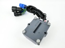 2004 Yamaha 225 HP 4 Stroke Outboard Rectifier & Regulator 69J-81960-11-00 OEM