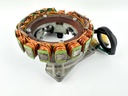 2004 Yamaha 225 HP 4 Stroke Outboard Coil Pulser Base Stator Assembly 69J-81460-01-00 OEM