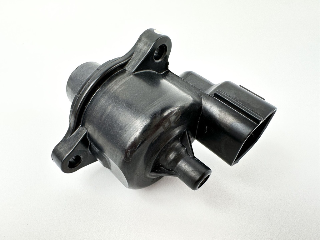 2004 Yamaha 225 HP 4 Stroke Outboard Idle Speed Control Valve ISC IAC 68V-1312A-00-00 OEM