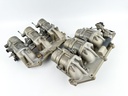 2003 Yamaha 225 HP 4 Stroke Outboard Throttle Body Assembly Set 69J-13750-00-00 OEM