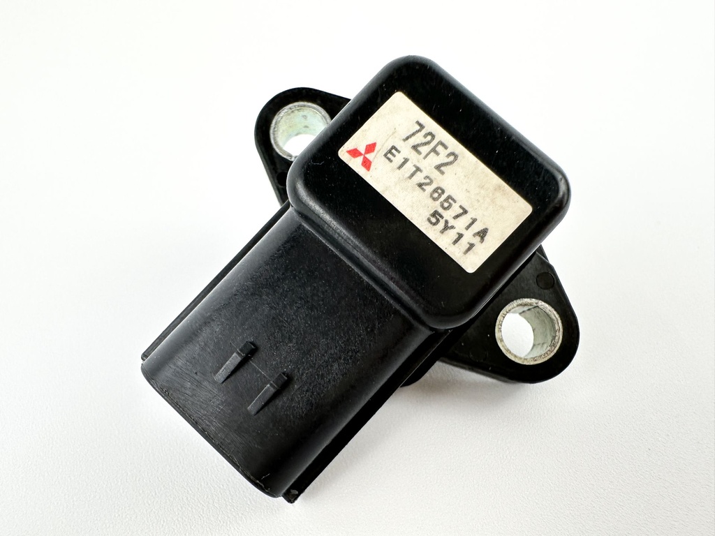 2006 Suzuki 225 HP 4 Stroke Outboard MAP Pressure Sensor 18590-68H00 OEM
