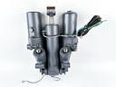 02-18 Yamaha 200 225 250 300 HP 4 Stroke Outboard Power Trim Tilt Unit - Fully Tested