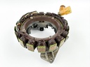 2004 Yamaha 225 HP 4 Stroke Outboard Coil Pulser Base Stator Assembly 69J-81460-01-00 OEM