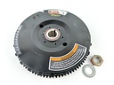 2014 Mercury 50 HP 4 Stroke Outboard Flywheel 8M0044990 OEM