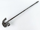 2015 Yamaha 150 HP 4 Stroke Outboard Shift Shaft 6DA-44120-11-00 OEM