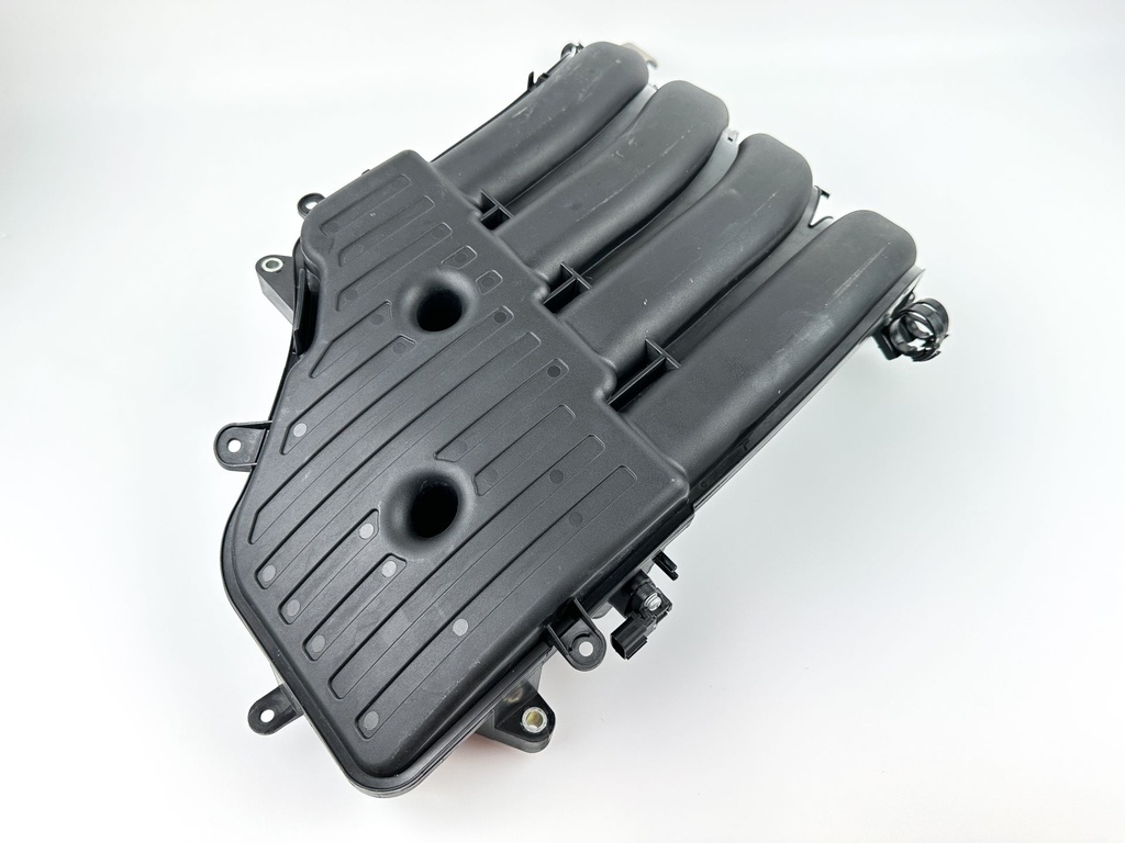 2017 Yamaha 200 HP 4 Stroke Outboard Intake Manifold 6DA-13641-00-00 OEM