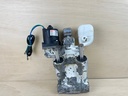 1997 Johnson 115HP Outboard Engine Power Trim & Tilt Assembly 0434395