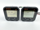 Yamaha Digital Command Link Gauge Set Tach Speed Fuel Square