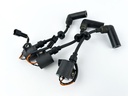 2006 Yamaha 40 HP 4 Stroke Outboard Ignition Coil Set 67C-85570-00-00 OEM