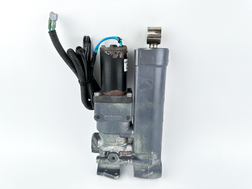 Yamaha 25 30 40 HP 4 Stroke Outboard Power Trim Tilt Unit 65W-43800-10-4D