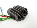 96-00 Yamaha 50HP 4 Stroke Outboard Rectifier Regulator Assembly 62Y-81960-00-00
