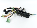 Yamaha Outboard Dual Engine Key Switch W/ key 6Y8-82570-04-00