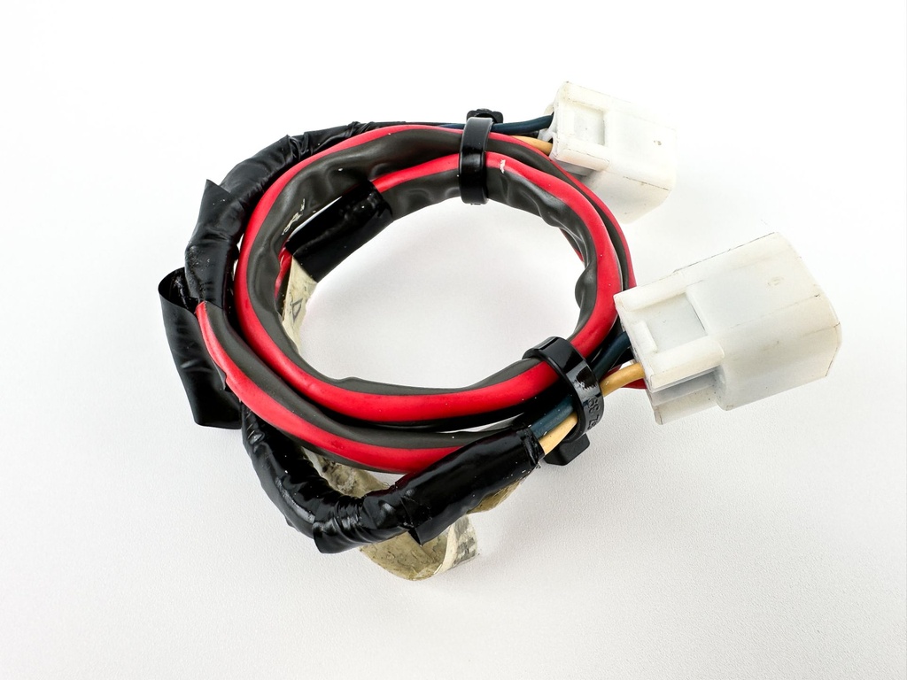 Yamaha Command Link 2ft 2' Pigtail Wire Harness 6Y8-82521-11