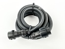 Yamaha Outboard 10 Pin Harness Extension 9'