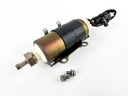 2004 Yamaha 225 HP 4 Stroke Outboard Low-Pressure Electric Fuel Pump 69J-24410-00-00 OEM