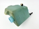 2001 Yamaha 150 HP 2 Stroke Outboard Oil Tank 6E5-21750-05-00 OEM