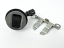 2001 Yamaha 150 HP 2 Stroke Outboard Trim Switch 6R3-8259E-00-00 OEM