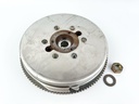 2001 Yamaha 150 HP 2 Stroke Outboard Flywheel Rotor 64D-85550-02-00 OEM