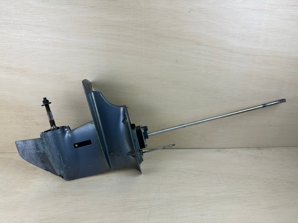 2006 Yamaha 9.9HP Outboard Long Shaft Lower Unit 66M-45300-13-8D