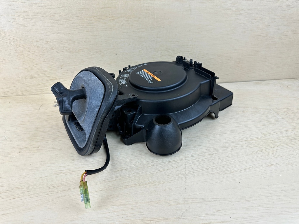 2006 Yamaha 9.9HP Outboard Pull Start Starter Assembly 66M-15710-02-00