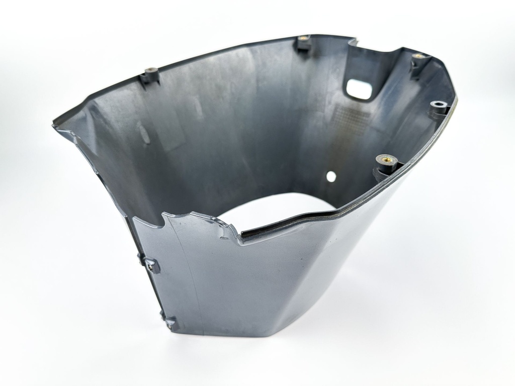 2004 Yamaha 150 HP 4 Stroke Outboard Lower Apron Cover 63P-42741-00-8D OEM