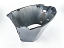 2004 Yamaha 150 HP 4 Stroke Outboard Lower Apron Cover 63P-42741-00-8D OEM