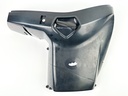 2006 Evinrude 60 HP 2 Stroke Outboard Lower Apron Cowling Port 5006070 OEM