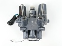 6H1-43800-17-4D Yamaha 2 Stroke Power Trim Tilt Unit Assembly 60 70 75 85 90 HP 92+