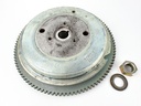 2001 Yamaha 90 HP 2 Stroke Outboard Flywheel Rotor 6H0-85550-00-00 OEM