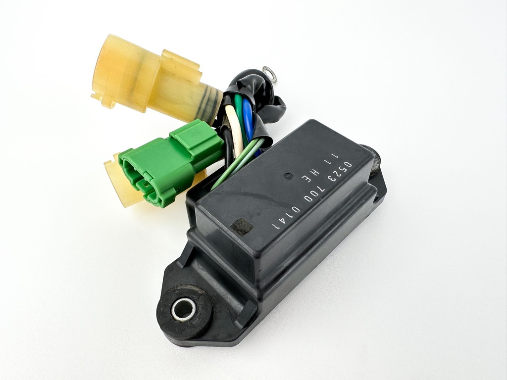 2006 Honda 150 HP 4 Stroke Outboard Trim Tilt Relay 38550-ZY6-003 OEM