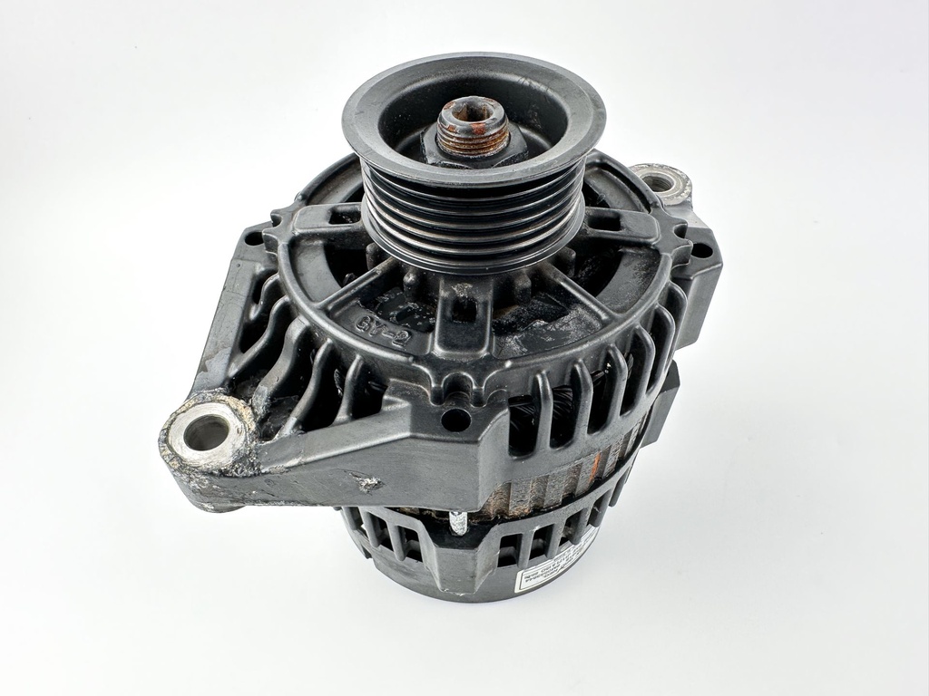Mercury 135 150 175 200 HP L4 Verado 4 Stroke Outboard Alternator 892940T01