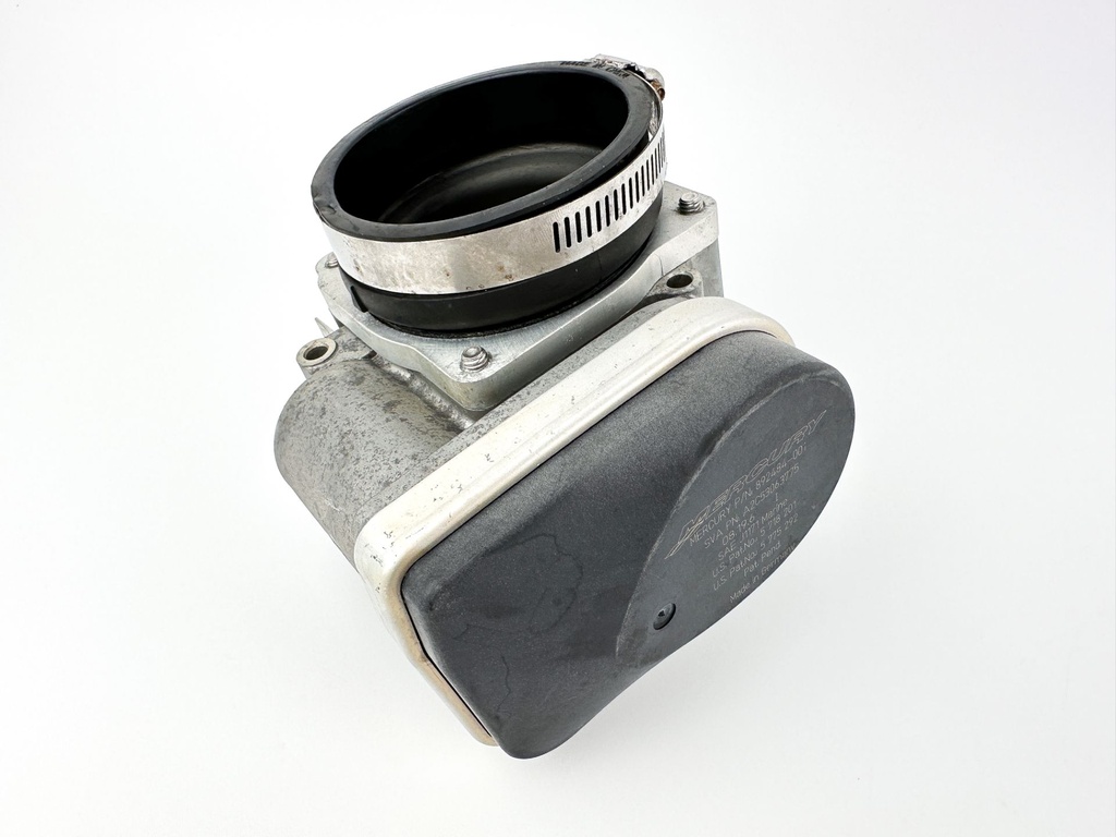 Mercury 135 150 175 200 HP L4 Verado Electronic Throttle Body 892949T02