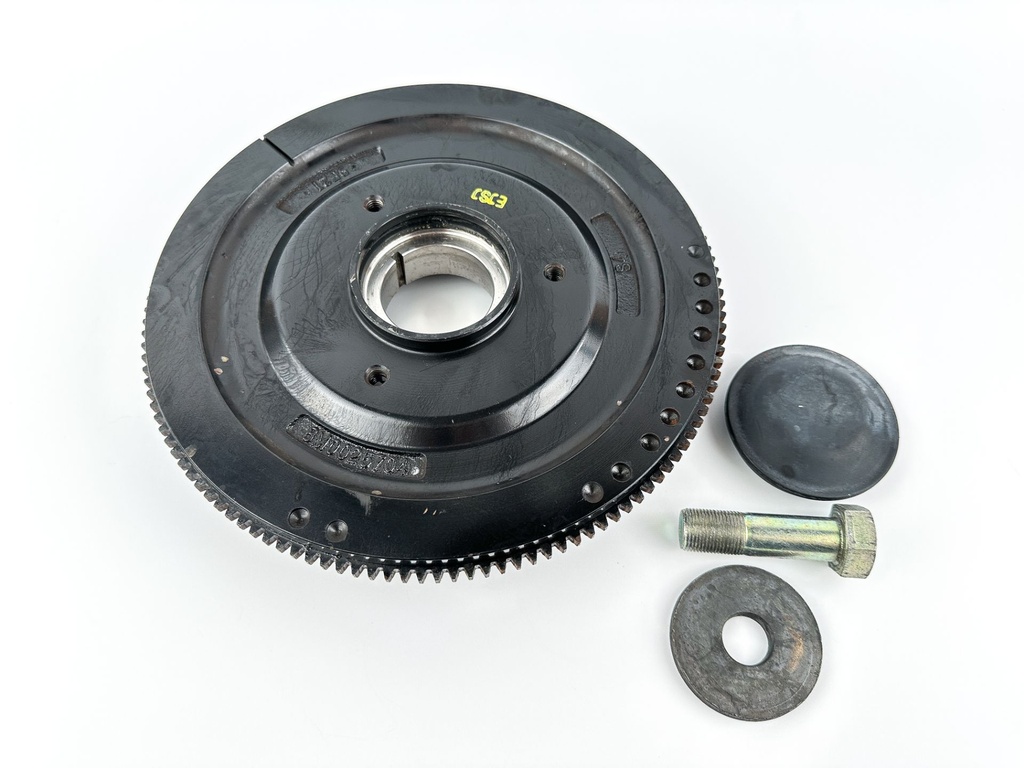 2009 Mercury 150 HP 4 Stroke Outboard Flywheel 892920T03 OEM