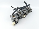 2003 Yamaha 80 HP 4 Stroke Outboard Carburetor Set 67G-14901-41-00 OEM