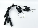 99-04 Yamaha 75 80 90 100HP 4 Stroke Outboard Ignition Coil Set 67F-85570-00-00