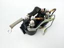 2003 Yamaha 80 HP 4 Stroke Outboard Trim Tilt Relay 6E5-8195B-01-00 OEM