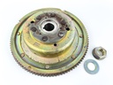 2003 Yamaha 80 HP 4 Stroke Outboard Flywheel Rotor 67F-85550-00-00 OEM