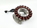 02-04 Yamaha 75 80 90 100 HP 4 Stroke Outboard Pulser Base Stator Assembly 67F-85560-01-00
