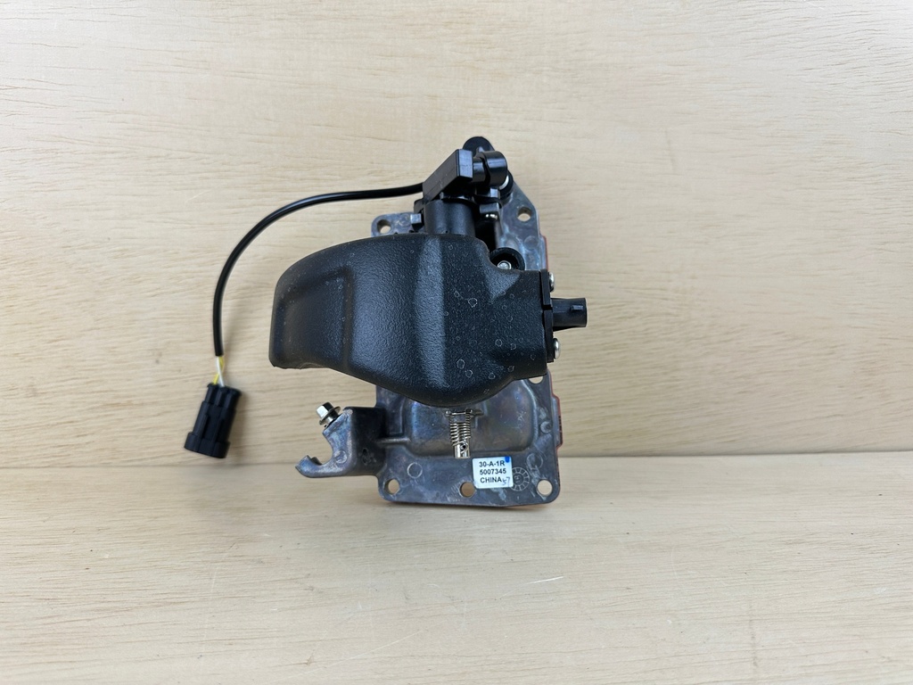 AF Evinrude Etec 25HP Outboard 2 Stroke Intake Manifold Assembly 5007345