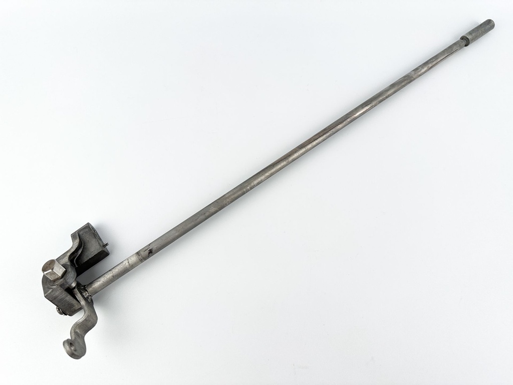 2012 Yamaha 250 HP 4 Stroke Outboard Shift Shaft 6CB-44120-00-00 OEM