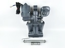 2004+ Yamaha F150 150HP 4 Stroke Outboard Power Trim Tilt Unit 63P-43800-03-00