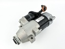 2009 Yamaha 225 HP 2 Stroke Outboard Starter Motor 60X-81800-00-00 OEM