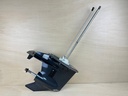 AF Evinrude Etec 25HP Outboard 20" Gear Case Lower Unit H Type 5009352