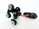 Yamaha Outboard Throttle Position Sensor Assembly TPS 61A-85885-00-00